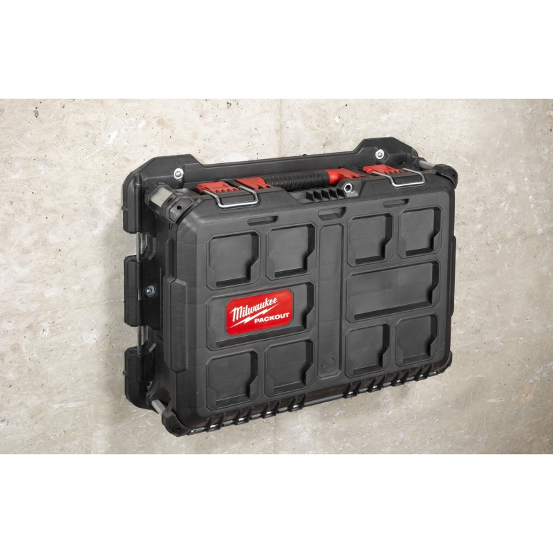 PŁYTA MONTAŻOWA PACKOUT MILWAUKEE 4932471638 PŁYTA MONTAŻOWA PACKOUT MILWAUKEE 4932471638