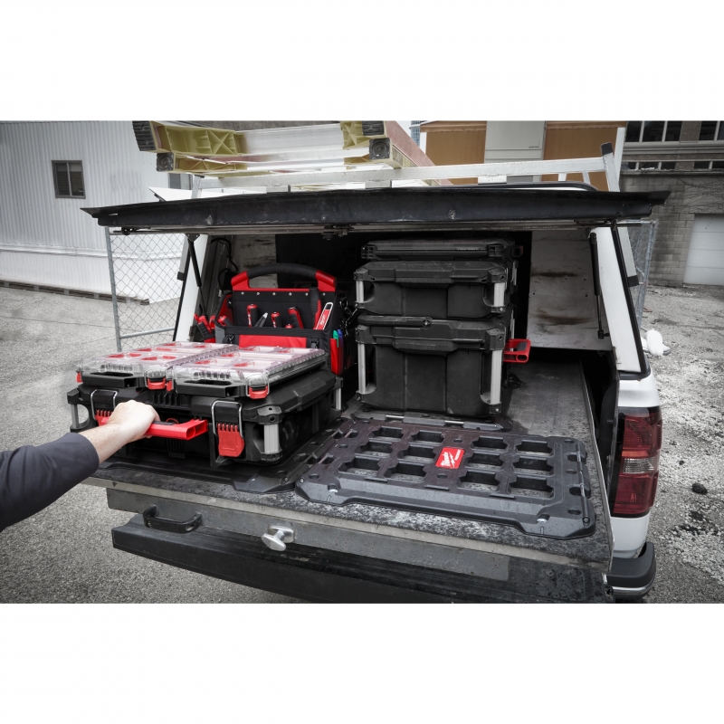 PŁYTA MONTAŻOWA PACKOUT MILWAUKEE 4932471638 PŁYTA MONTAŻOWA PACKOUT MILWAUKEE 4932471638