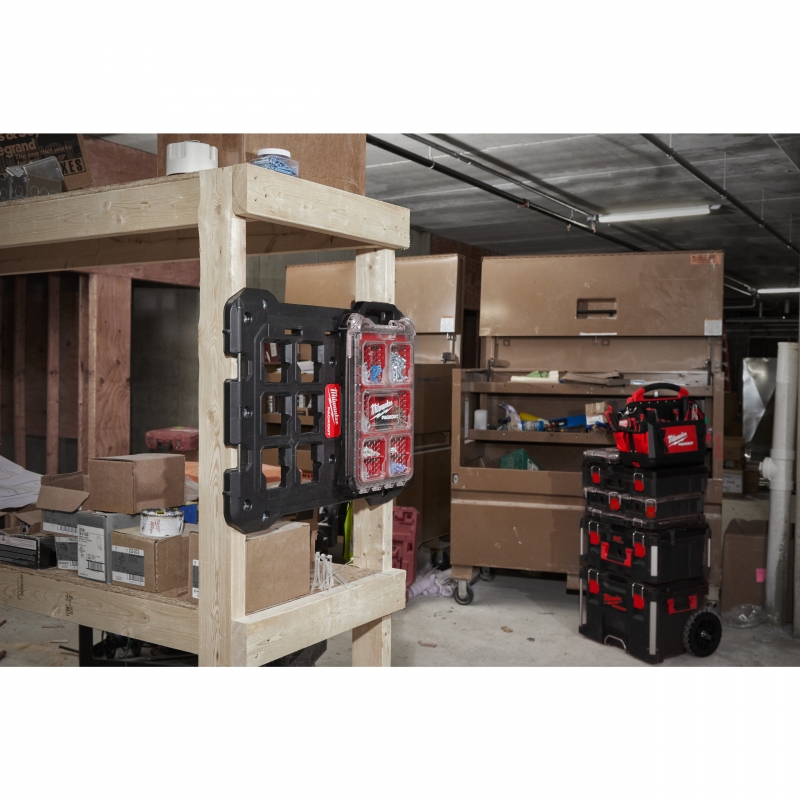 PŁYTA MONTAŻOWA PACKOUT MILWAUKEE 4932471638 PŁYTA MONTAŻOWA PACKOUT MILWAUKEE 4932471638