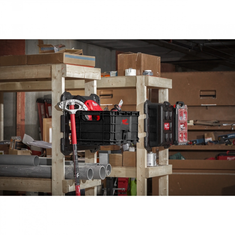 PŁYTA MONTAŻOWA PACKOUT MILWAUKEE 4932471638 PŁYTA MONTAŻOWA PACKOUT MILWAUKEE 4932471638
