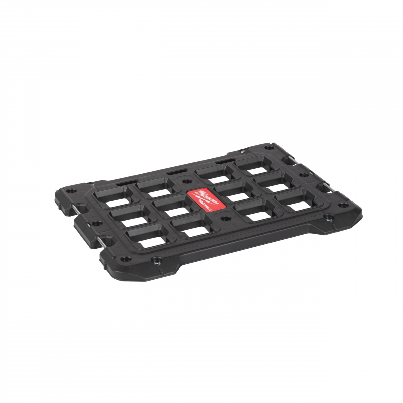 PŁYTA MONTAŻOWA PACKOUT MILWAUKEE 4932471638 PŁYTA MONTAŻOWA PACKOUT MILWAUKEE 4932471638