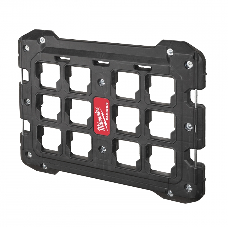 PŁYTA MONTAŻOWA PACKOUT MILWAUKEE 4932471638 PŁYTA MONTAŻOWA PACKOUT MILWAUKEE 4932471638