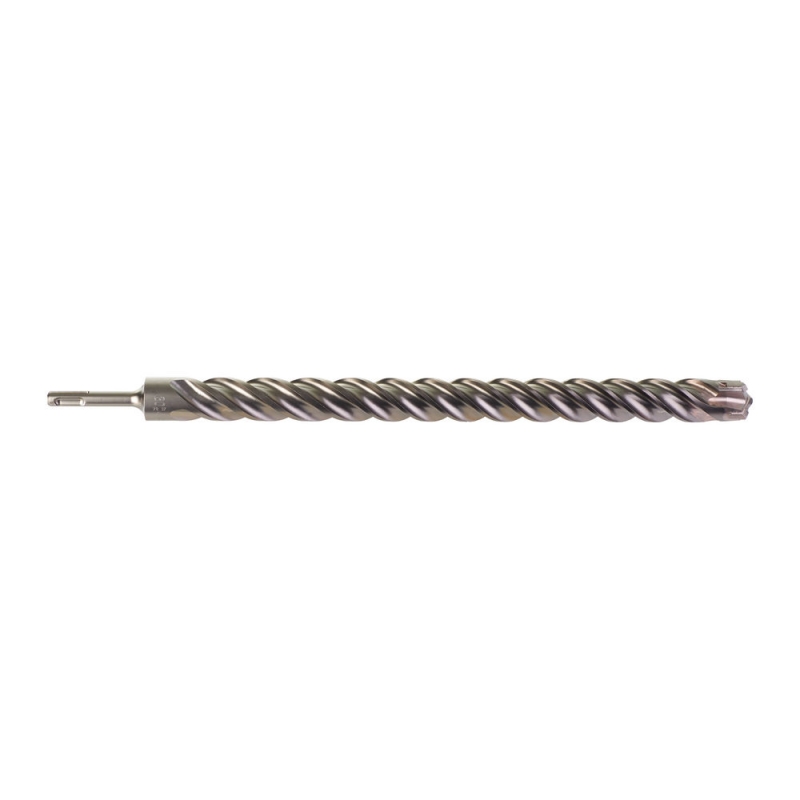 WIERTŁO SDS PLUS 30x400/450 MM MILWAUKEE 4932356511 WIERTŁO SDS PLUS 30x400/450 MM MILWAUKEE 4932356511