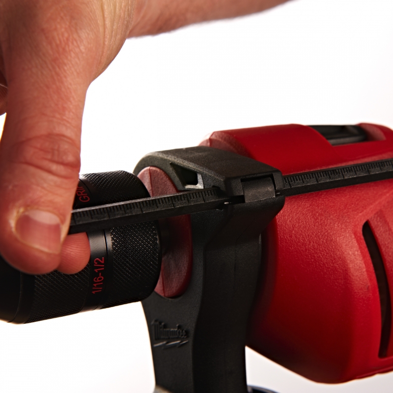 PD705 WIERTARKA UDAROWA MILWAUKEE 4933431955