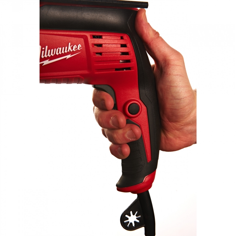 PD705 WIERTARKA UDAROWA MILWAUKEE 4933431955