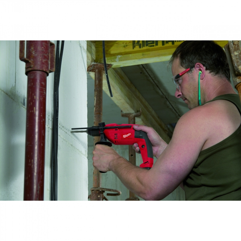 PDE13RX WIERTARKA UDAROWA MILWAUKEE 4933409200