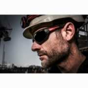 OKULARY OCHRONNE PRZYCIEMNIANE MILWAUKEE 4932471884