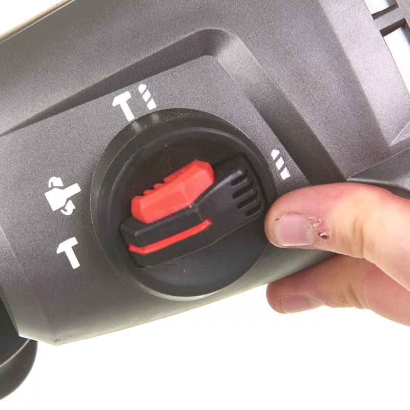 PH26TX MŁOT UDAROWY 4933464579