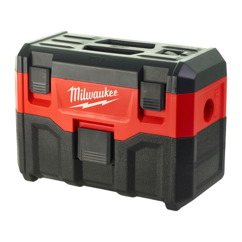 M18 VC-2 ODKURZACZ AKUM. MILWAUKEE 4933464029