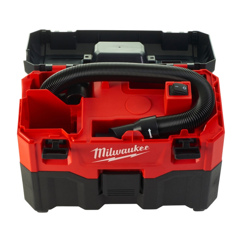 M18 VC-2 ODKURZACZ AKUM. MILWAUKEE 4933464029