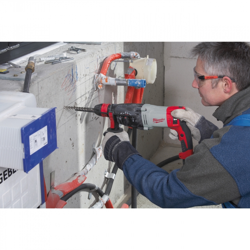 MŁOT WIELOFUNKCYJNY PH 30 POWER X MILWAUKEE 4933396420