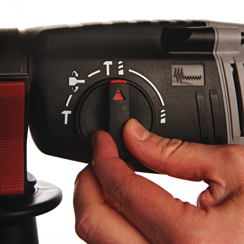 MŁOT WIELOFUNKCYJNY PH 30 POWER X MILWAUKEE 4933396420