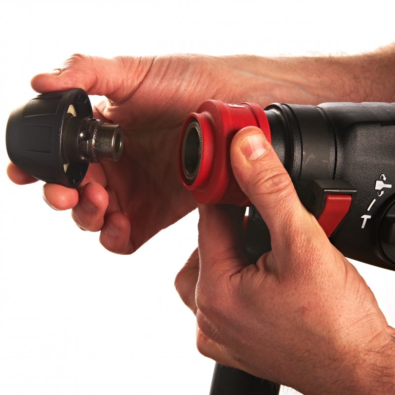 MŁOT WIELOFUNKCYJNY PH 30 POWER X MILWAUKEE 4933396420