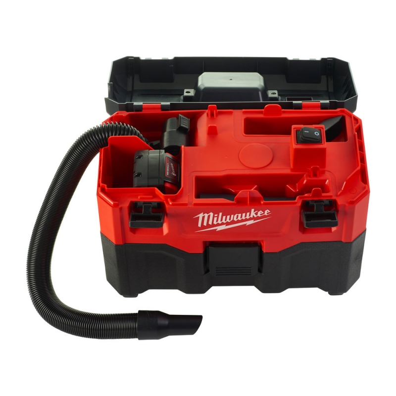 M18 VC-2 ODKURZACZ AKUM. MILWAUKEE 4933464029