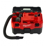 M18 VC-2 ODKURZACZ AKUM. MILWAUKEE 4933464029