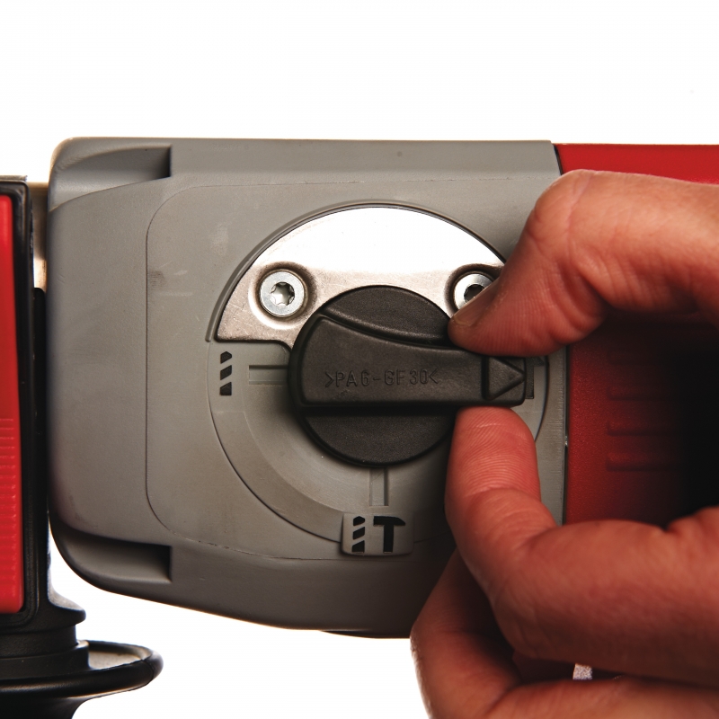 PLH 32 MŁOTOWIERTARKA MILWAUKEE 4933400069