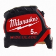 TAŚMA MIERNICZA PREMIUM WIDE 5 m MILWAUKEE 4932471815