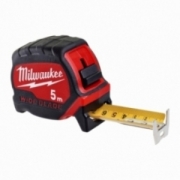 TAŚMA MIERNICZA PREMIUM WIDE 5 m MILWAUKEE 4932471815