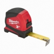 TAŚMA MIERNICZA PRO COMPACT C3/16 MILWAUKEE 4932459591