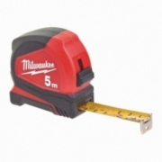 TAŚMA MIERNICZA PRO COMPACT C5/19  MILWAUKEE 4932459592