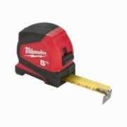 TAŚMA MIERNICZA PRO COMPACT C5/25  MILWAUKEE 4932459593