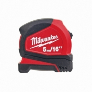 TAŚMA MIERNICZA PRO COMPACT C5-16/25 MILWAUKEE 4932459595
