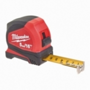 TAŚMA MIERNICZA PRO COMPACT C5-16/25 MILWAUKEE 4932459595