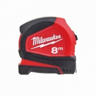 TAŚMA MIERNICZA PRO COMPACT C8/25 MILWAUKEE 4932459594