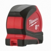 TAŚMA MIERNICZA PRO COMPACT C8/25 MILWAUKEE 4932459594