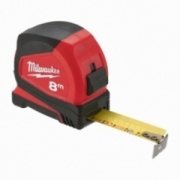 TAŚMA MIERNICZA PRO COMPACT C8/25 MILWAUKEE 4932459594