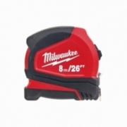 TAŚMA MIERNICZA PRO COMPACT C8-26/25 MILWAUKEE 4932459596