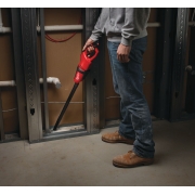 M12 HV-0 RĘCZNY ODKURZACZ MILWAUKEE 4933448390