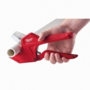 OBCINAK DO RUR PVC 42MM MILWAUKEE 4932464172