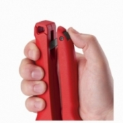 OBCINAK DO RUR PVC 63MM MILWAUKEE 4932464173