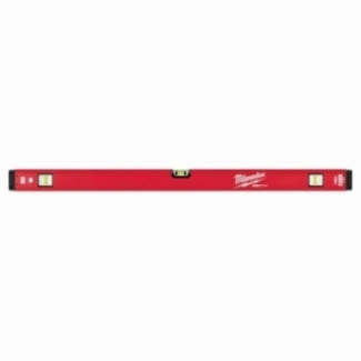 POZIOMICA WZMACNIANA 100CM MAGNETYCZNA MILWAUKEE 4932459067