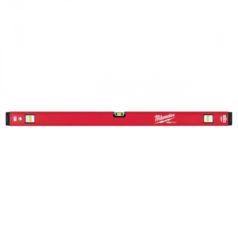 POZIOMICA WZMACNIANA 100CM MAGNETYCZNA MILWAUKEE 4932459067 POZIOMICA WZMACNIANA 100CM MAGNETYCZNA MILWAUKEE 4932459067