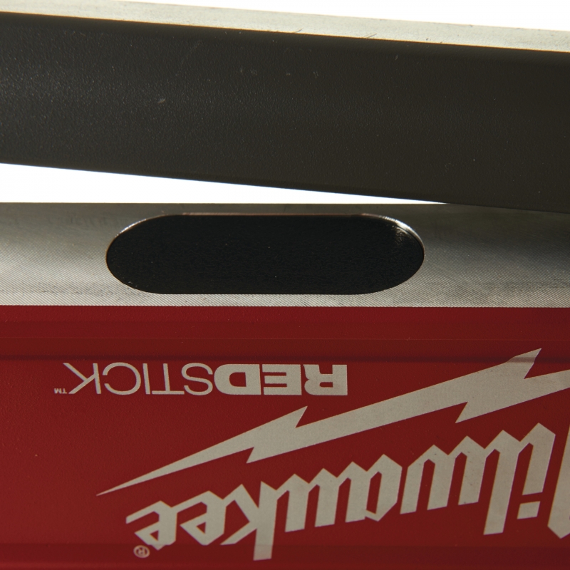 POZIOMICA WZMACNIANA 100CM MAGNETYCZNA MILWAUKEE 4932459067 POZIOMICA WZMACNIANA 100CM MAGNETYCZNA MILWAUKEE 4932459067