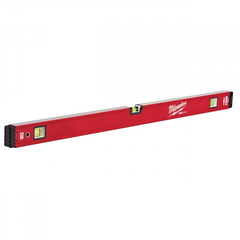 POZIOMICA WZMACNIANA 100CM MAGNETYCZNA MILWAUKEE 4932459067 POZIOMICA WZMACNIANA 100CM MAGNETYCZNA MILWAUKEE 4932459067