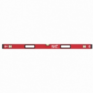 POZIOMICA WZMACNIANA 120CM MAGNETYCZNA MILWAUKEE 4932459069
