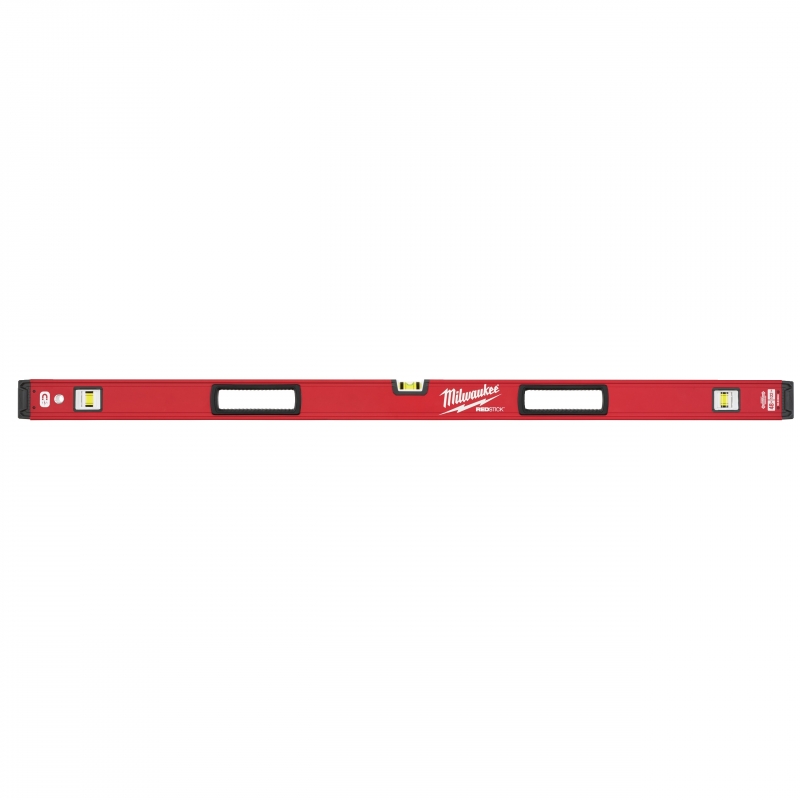 POZIOMICA WZMACNIANA 120CM MAGNETYCZNA MILWAUKEE 4932459069 POZIOMICA WZMACNIANA 120CM MAGNETYCZNA MILWAUKEE 4932459069