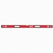 POZIOMICA WZMACNIANA 120CM MAGNETYCZNA MILWAUKEE 4932459069