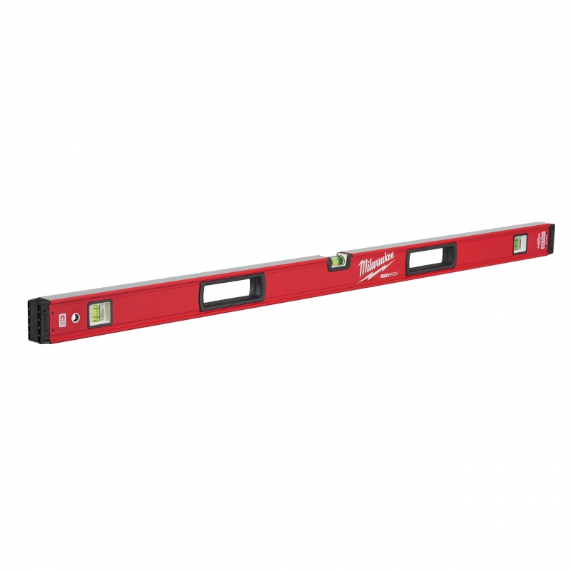 POZIOMICA WZMACNIANA 120CM MAGNETYCZNA MILWAUKEE 4932459069 POZIOMICA WZMACNIANA 120CM MAGNETYCZNA MILWAUKEE 4932459069