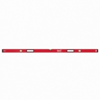 POZIOMICA WZMACNIANA 180CM MAGNETYCZNA MILWAUKEE 4932459071