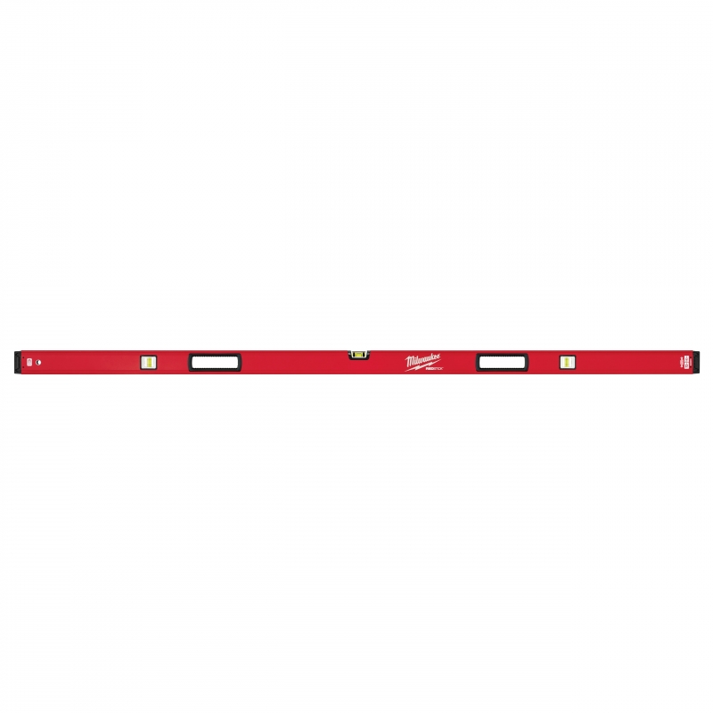 POZIOMICA WZMACNIANA 180CM MAGNETYCZNA MILWAUKEE 4932459071 POZIOMICA WZMACNIANA 180CM MAGNETYCZNA MILWAUKEE 4932459071