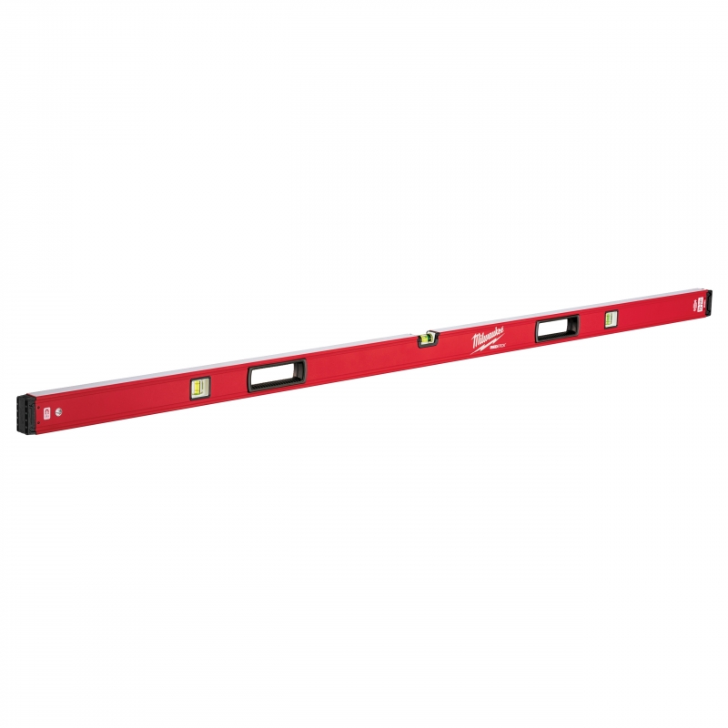 POZIOMICA WZMACNIANA 180CM MAGNETYCZNA MILWAUKEE 4932459071 POZIOMICA WZMACNIANA 180CM MAGNETYCZNA MILWAUKEE 4932459071