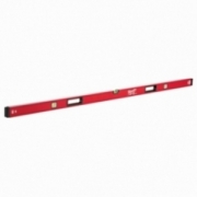 POZIOMICA WZMACNIANA 180CM MAGNETYCZNA MILWAUKEE 4932459071