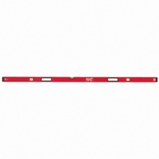POZIOMICA WZMACNIANA 200CM MAGNETYCZNA MILWAUKEE 4932459073