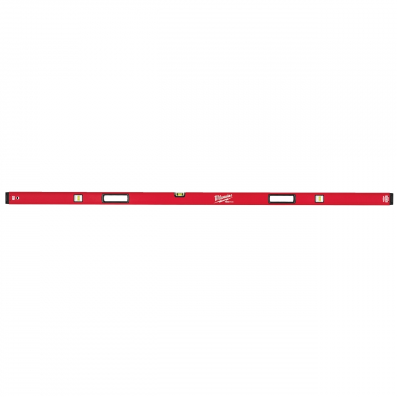 POZIOMICA WZMACNIANA 200CM MAGNETYCZNA MILWAUKEE 4932459073 POZIOMICA WZMACNIANA 200CM MAGNETYCZNA MILWAUKEE 4932459073