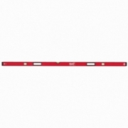 POZIOMICA WZMACNIANA 200CM MAGNETYCZNA MILWAUKEE 4932459073