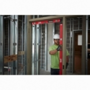 POZIOMICA WZMACNIANA 200CM MAGNETYCZNA MILWAUKEE 4932459073